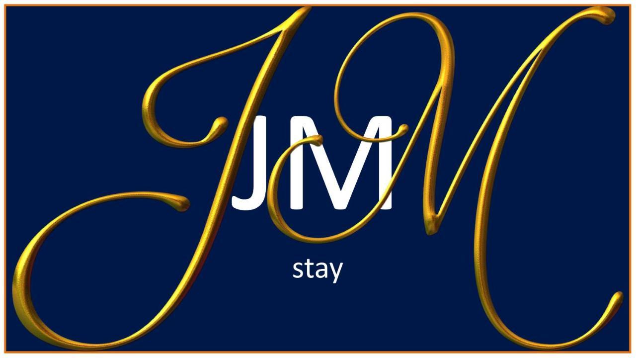 Jm Stay Αβέιρο Εξωτερικό φωτογραφία